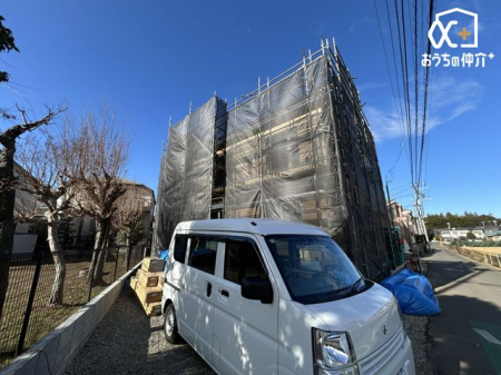 ���n�O�ώʐ^ �����r�ܐ��u�����v�w�܂Ńo�X8���u�S�����p�v���4��