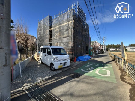 ���n�O�ώʐ^ �[�������ݔ��̐V�z�ˌ��I