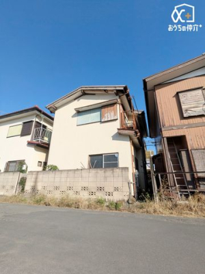 ���n�y�n�ʐ^ ��������͉�̍H���O�̌É��t�ʐ^�ł��I�@�H���̐i�����ʐ^�ōX�V���Ă����܂��B���΂炭���҂����������܂��B�@