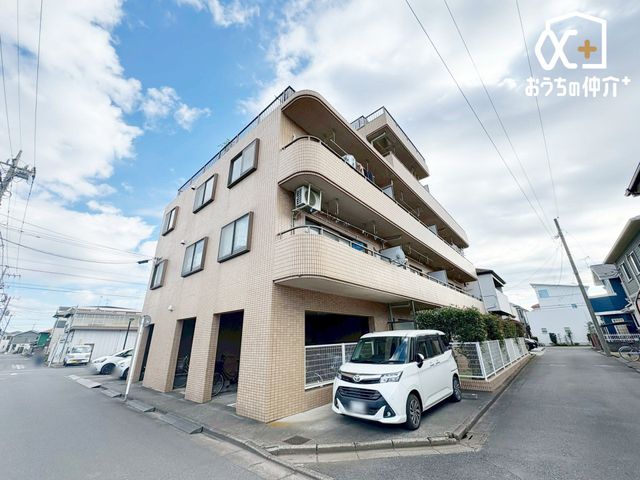 ���ԏ� �~�n�����ԏ�̗l�q�ł��B