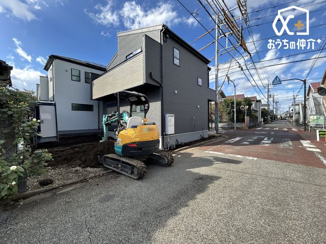 nOώʐ^ Ԓʂ̏ȂՐÂȏZnł