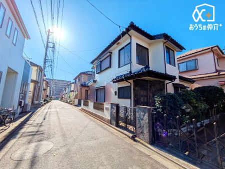 nOώʐ^ `Appearance`n͊ՐÂȏZXBĂƂVn߂qlɃsb^̏Z