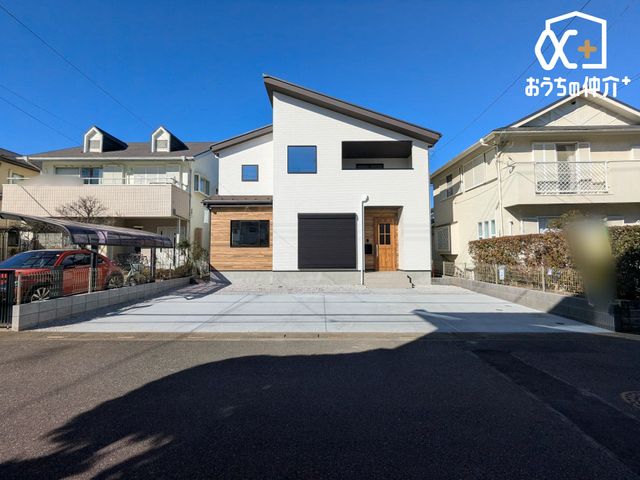  �~�n���̒��ԏ�4�䕪�X�y�[�X����A�ו��̉^�����y�ɂȂ�A�O�o�┃�����̗��֐������サ�܂��B���q�p�̒��ԃX�y�[�X�Ƃ��Ă����q�l�̗V�я�Ƃ��Ă����p�\�ł��B