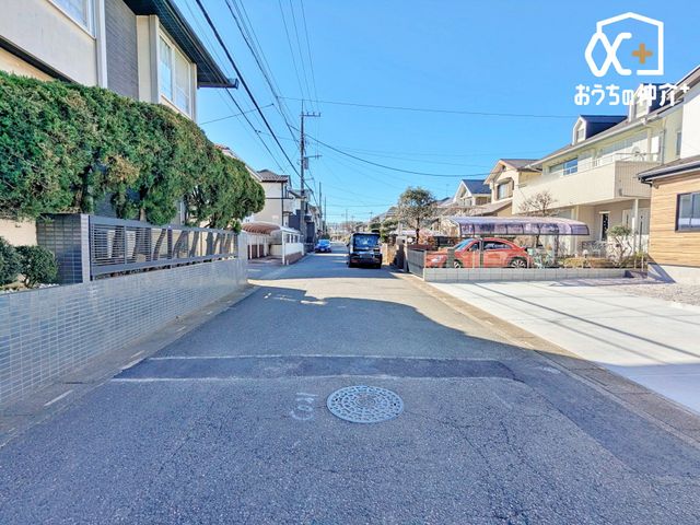 ���n�O�ώʐ^ �Â��Ȋ��Ń����b�N�X������炵�����߂���ɂ������߂����ՐÂȏZ��n�B���S���̂��闧�n�ŁA���X�̐����������K�ɂȂ�܂��B