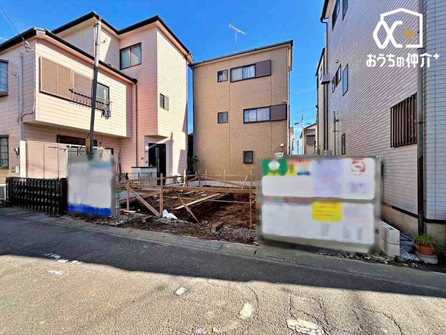 nOώʐ^ lG̈ڂ낢闎ZBԒʂȂAȂql̂邲ƒɂSȊՐÂȏZXɈʒuĂ܂B