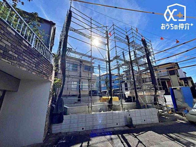 ̑ lG̈ڂ낢闎ZBԒʂȂAȂql̂邲ƒɂSȊՐÂȏZXɈʒuĂ܂B