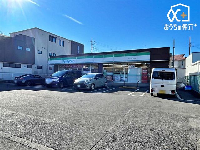 ӊ t@~[}[gV񒚖ړX k6B 460m