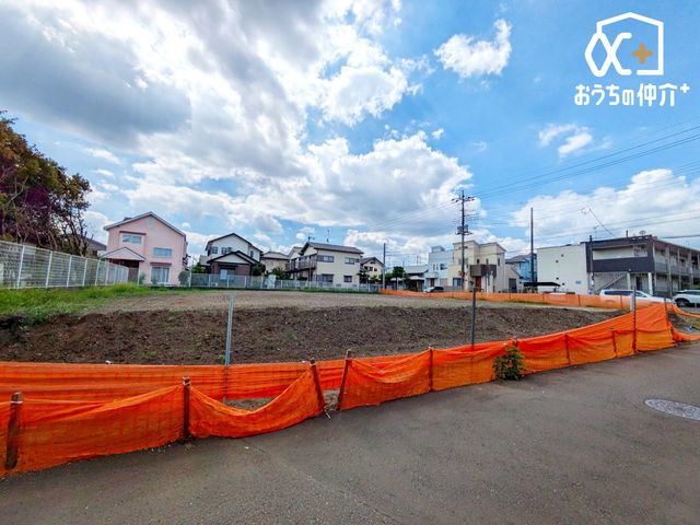 ���n�O�ώʐ^ ���t�@�~���[�}�[�g����w�l���ړX�܂œk��6��