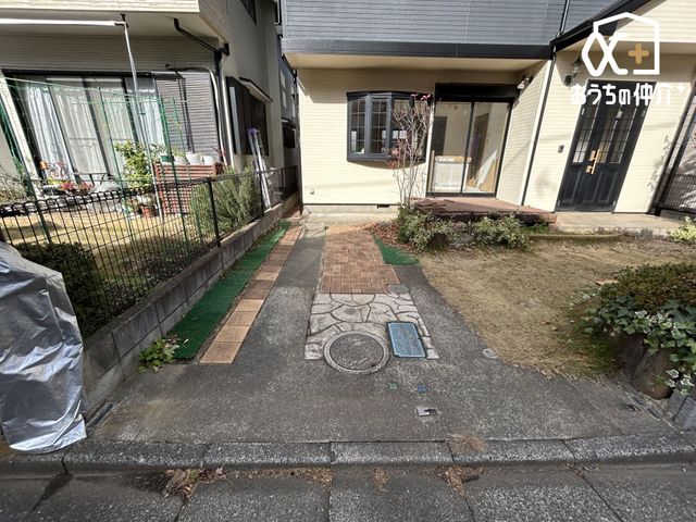  �J�[�X�y�[�X1�䕪