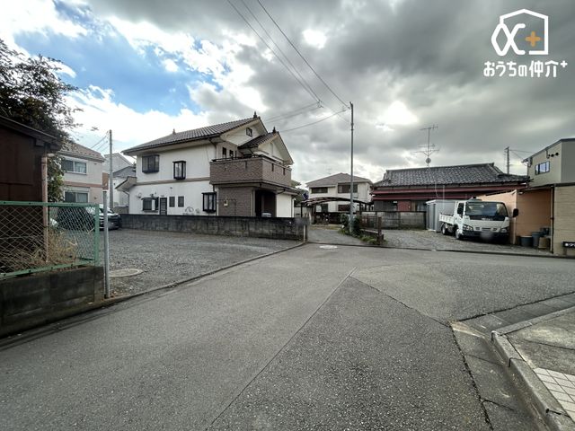 nynʐ^ Ԓʂ̏ȂՐÂȏZnł