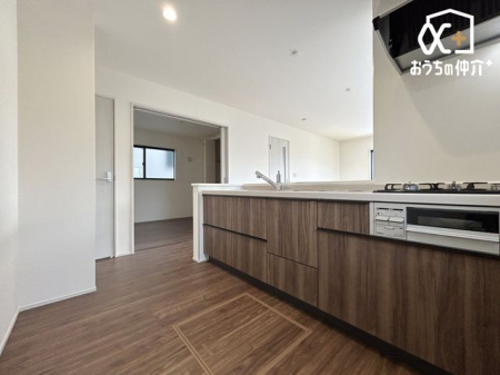 �L�b�`�� -