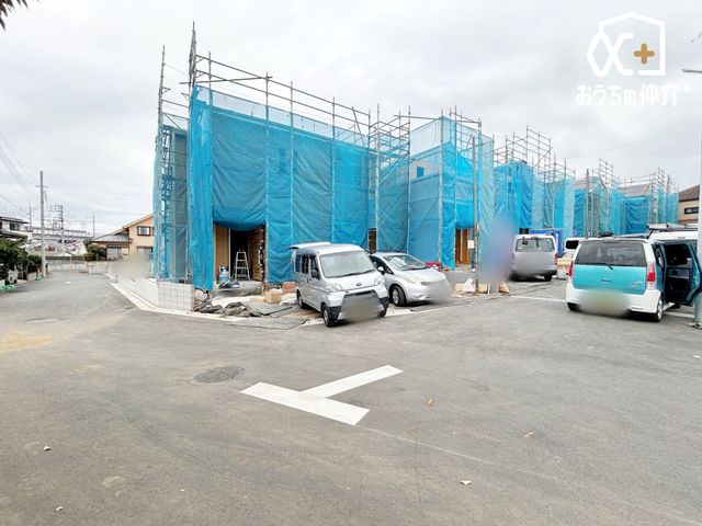 nOώʐ^ 쑤ړ܂߂n̗lq