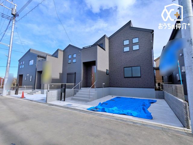 ���n�O�ώʐ^ �z�����ӂ��ՐÂȏZ��n�ŐV�����X�^�[�g�I���ꂽ���͑��z�̌��𗁂тă��t���b�V���I�V�������n�߂�̂ɂ҂�����̕����ɂȂ肻���ł��ˁB���ł������w���������܂��̂ŁA���₢���킹���������B