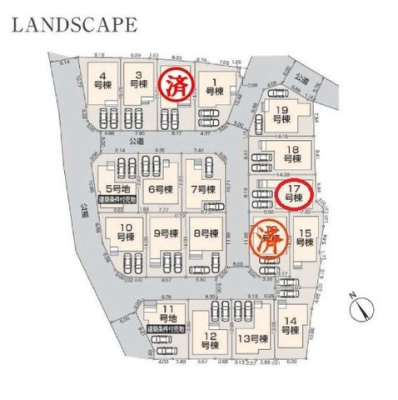 ���̑� �V�K�J���̑S19���̐V�z�����ˌ���17�����ɂȂ�܂��B