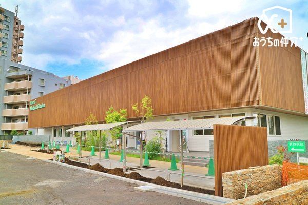 ӊ @ k6BȁAOȁAȁAwlȁABOȂa@ł܂B 430m