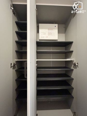 ���[ �V���[�Y�{�b�N�X