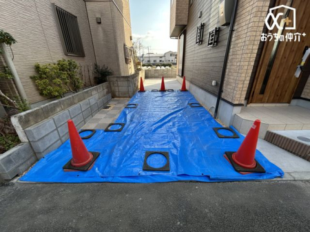  �J�[�X�y�[�X2��