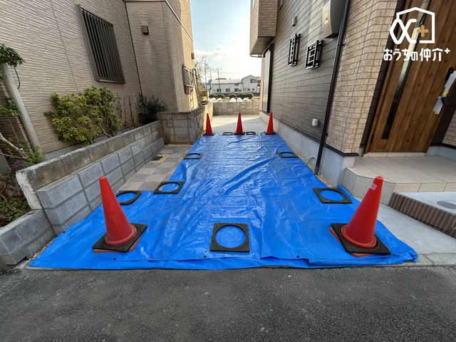  �J�[�X�y�[�X2��