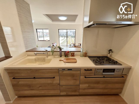 �L�b�`�� -