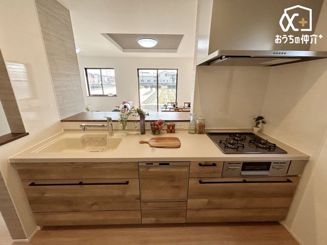 �L�b�`�� -