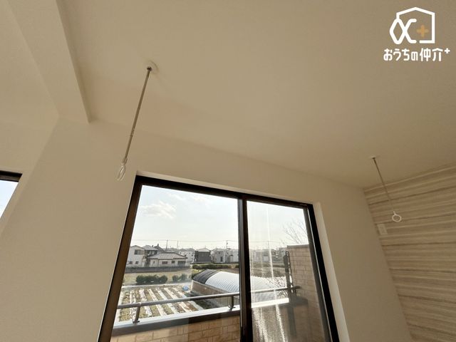 ���̑����� �z�X�N���[������