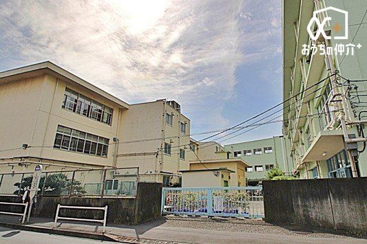 ӊ s񏬊wZ k9B 650m