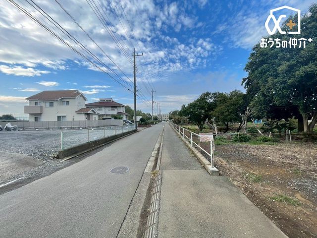 ���n�y�n�ʐ^ ���O�ʓ��H5���[�g������