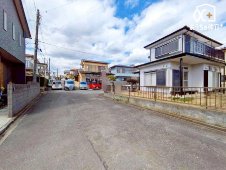 ���̑� ���ӂ͊ՐÂȏZ��X�ł��B