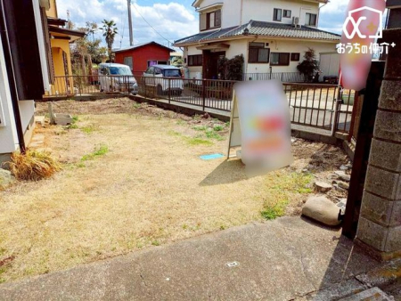 ���̑� ��̗l�q�ł��B�K�[�f�j���O�ȂǊy���߂܂��B