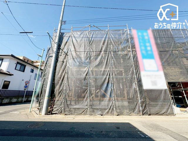 nOώʐ^ ՐÂȏZnŎqĉƑɃsb^B̂UKȗ΂Ɍb܂ꂽGAŁARɕ܂ꂽ₩ȕ炵邽߂́AƂ肠ZĂ܂B