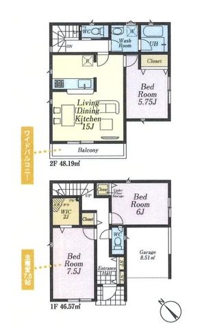  `House Layout`g₷Ƌ̔zuX̓C[WԎB̐LɂȂAȊ肢߂ԎłB