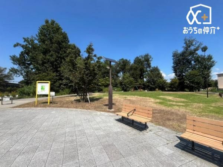 ���ӊ� ��̌��O���E���h �k��10���B�X�|�[�c�{��/�^�������@�@�T�b�J�[���̃X�|�[�c���y���߂�{�݂ł��I 730m