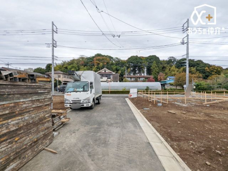 nOώʐ^ 4.8̐VݓH̗lqłB