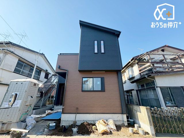 nOώʐ^ uu؁vw܂ŃoX14BuxmNjbNvoX܂œk4BsSʋΌɁAL̉ՐÂȏZXłB