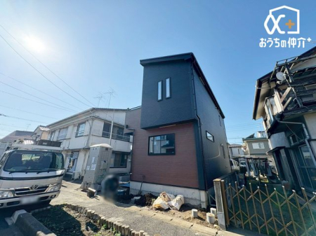 nOώʐ^ ՐÂȏZnŎqĉƑɃsb^B̂UKȗ΂Ɍb܂ꂽGAŁARɕ܂ꂽ₩ȕ炵邽߂́AƂ肠ZĂ܂B