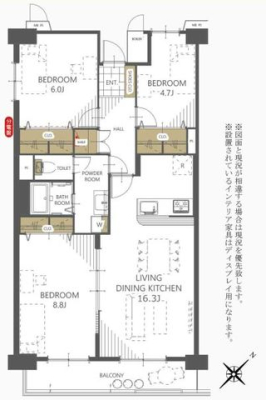  `ttH[ς݁`g₷Ƌ̔zuX̓C[WԎB̐LɂȂAȊ肢߂ԎłB