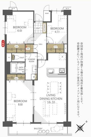  `ttH[ς݁`g₷Ƌ̔zuX̓C[WԎB̐LɂȂAȊ肢߂ԎłB