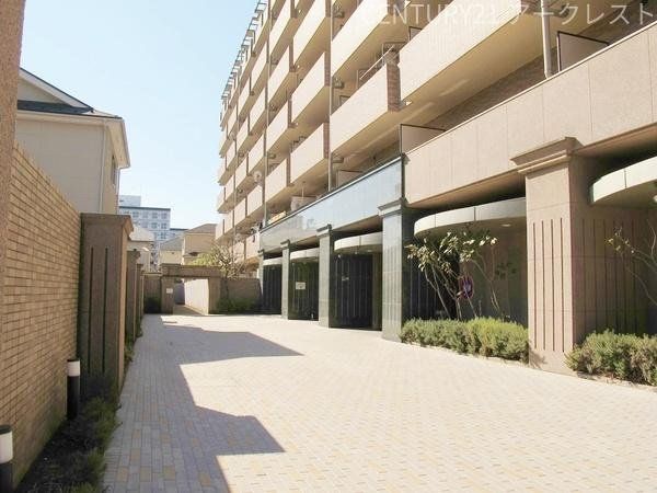 GgX A͂YȃGgX̗lqłB