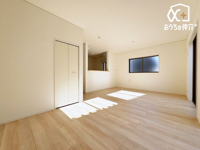 Lb` Z܂̒SłAĴLDK͉ƑcRԂbe݂܂