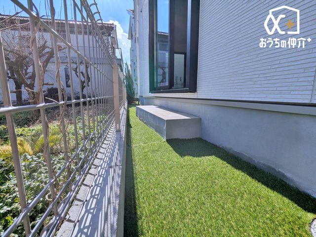 ���̑� �V�z�Ȃ�ł͂̂�Ƃ肠���ԁB������Ƃ����K�[�f�j���O�Ȃǂ������ł��傤���H���ꂽ���ɂ́A�z���������ݐS�n�悢��ԂɂȂ肻���ł��ˁI