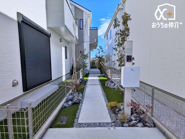 ���n�O�ώʐ^ �z�����ӂ��ՐÂȏZ��n�ŐV�����X�^�[�g�I���ꂽ���͑��z�̌��𗁂тă��t���b�V���I�V�������n�߂�̂ɂ҂�����̕����ɂȂ肻���ł��ˁB���ł������w���������܂��̂ŁA���₢���킹���������B