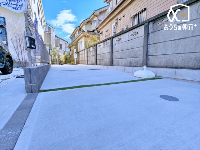  ���ԏ�t���Ȃ璓�ԏ��p��ߖ�ł��A����Ɏ��]�Ԓu����╨�u�Ƃ��Ă����p����΁A���֏���g�����N���[����̐ߖ�ɂ��Ȃ���ł��傤�B�Ԃ��߂Ă��Ȃ��Ԃ͎q�ǂ����V�ԃX�y�[�X�Ƃ��Ă����p�ł��܂��B