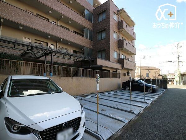 ԏ ~nԏ(󂫏󋵂͂mF)