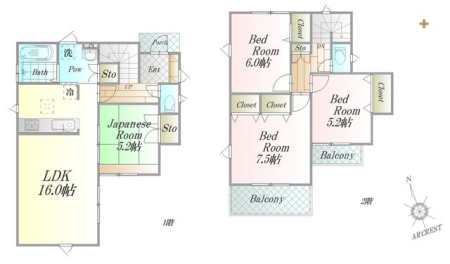  `House Layout`g₷Ƌ̔zuX̓C[WԎB̐LɂȂAȊ肢߂ԎłB