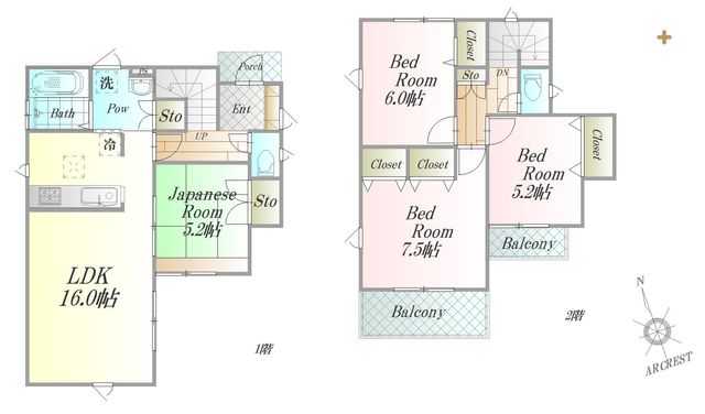  `House Layout`g₷Ƌ̔zuX̓C[WԎB̐LɂȂAȊ肢߂ԎłB