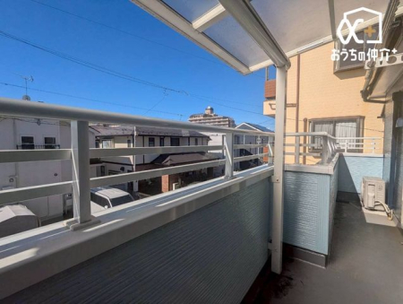 ���̑� �o���R�j�[���猩�n�����i�F�ɂȂ�܂��B���V�C�̗ǂ����́A�󂪂悭�����A�C�����̂�����ԂɂȂ肻���ł��ˁI�z�����Ȃǂ��A���񌻒n�ɂĂ��m���߂��������I���₢���킹���҂����Ă���܂���(^^)/