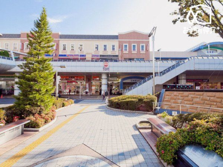 ���ӊ� �c���w(���� �V�h��) �k��33���B�����V�h���@�}�s�E�e�w��ԁE�ʋ΋}�s�E���}�̓d�Ԃ���Ԃ��܂��B(�ߘa5�N11�����_) 2580m