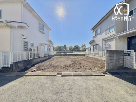 ̑ Vz2K3LDK{tg{ԃXy[XB