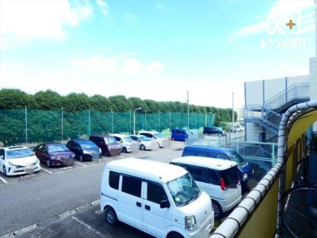 ԏ ԏi󂫏󋵂͊ǗЂ֗vmFj