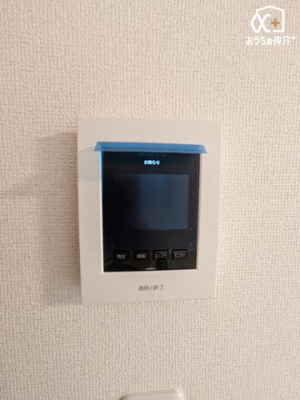 ���̑� �h�Ɩʂł����S��TV���j�^�[�t���C���^�[�z���ł��B